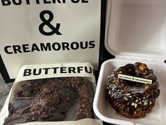 -B&C黄油与面包·THE GARDEN BAKERY概念店(世纪汇店)