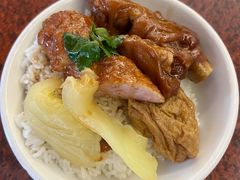 -猪脚洪隆江猪脚饭