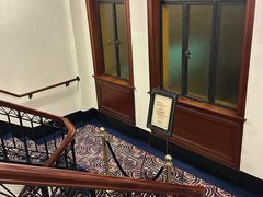 -上海和平饭店-华懋阁 The Cathay Room