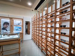 -the WAREHOUSE optic(三里屯分店)