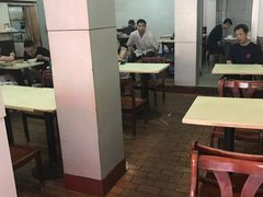 大堂-舒蔡记生煎菜饭(云南中路店)