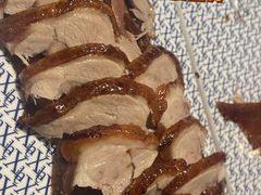 羲和烤鸭-羲和雅苑•北京烤鸭(陆家嘴中心店)