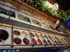 -草原塞蛮羊火锅城(港湾店)