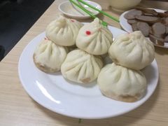 -津门永胜包子铺(哈尔滨道总店)