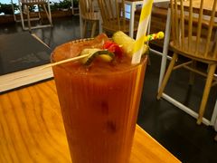-Egg•Allday Brunch(襄阳北路店)