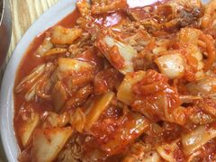 -屋里家延边朝鲜族冷面(南园店)