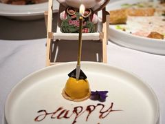 -夏朵花园(复兴西路店)