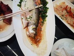 -湖锦酒楼·32年地道湖北菜(光谷店)
