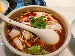 -风味小馆(天目湖宾馆店)