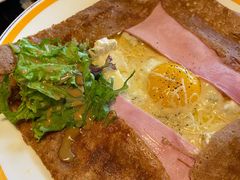 -La Creperie法餐厅(桃江路店)