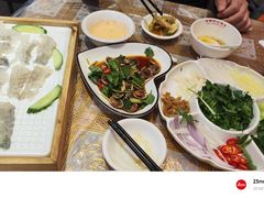 -官塘锋记鱼生·生腌·砂锅粥(牌坊街店)