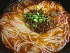 -万记麻辣烫国展总店