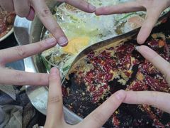 -储奇门鳝鱼火锅(总店)