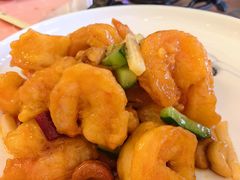-烤肉宛饭庄(南礼士路店)