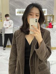 点击看大图 -3AM HAIR SALON染发接发