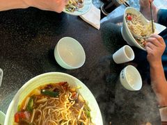 -风云面馆(珠海路店)