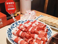 -东镇老火锅(长春路首店)