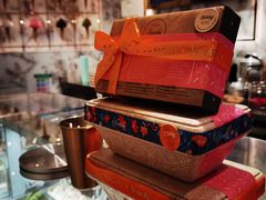 -VENCHI 闻绮(北京汉光店)