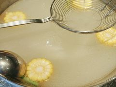 -浪里寻·臻牛养生牛肉火锅(方圆荟店)