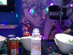 android_upload_pic-唯爱KTV聚会餐厅(仙林东城汇店)