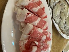 -濠轩阁特色生蚝火锅总店