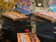 -西安高新洲际酒店•源咖啡全日制餐厅