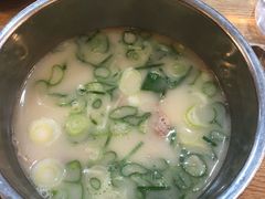 -神仙雪浓汤(弘大店)