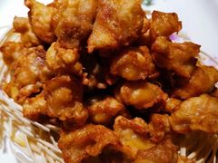 -味莊·青岛菜(云霄路店)