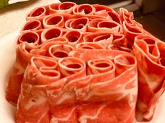 -八先生涮肉房(三里河店)