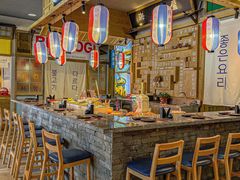 -海之屋韩式烤肉(海棠68环球美食街店)