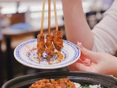-和府捞面·大师店(上海漕宝路日月光店)