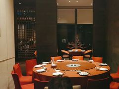 -福州仓山凯悦酒店·闽味中餐厅