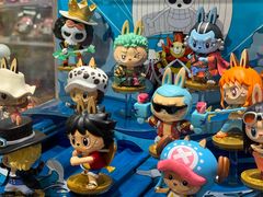 -泡泡玛特POPMART(上海环球港店)