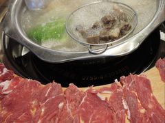 -小肥牛潮汕牛肉火锅(南联店)