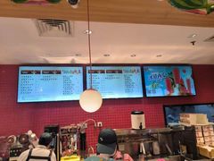 -85度C(南京珠江华海店)