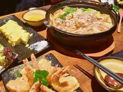 -千代武日本料理(开发区店)