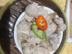 -蒸武门·广式茶点(金宝莱店)