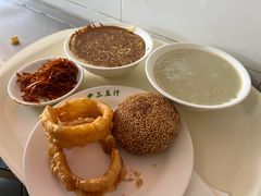 -尹三豆汁(天坛店)