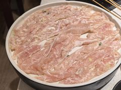 -芭夯兔·兔肉汤锅(新都店)