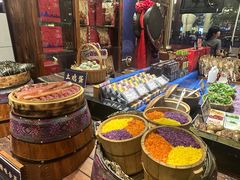 -甘家界牌柠檬鸭(青山店)