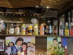 -雷神拉面(财富中心玉米楼店)