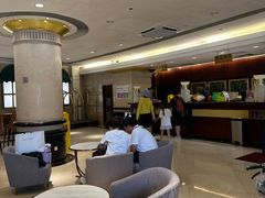 -珠海怡景湾大酒店