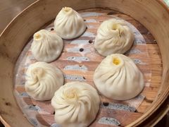 -南翔馒头店(豫园店)