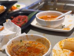 -海底捞火锅(让胡路万达店)