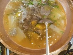 -妈妈的味道(和顺古镇店)