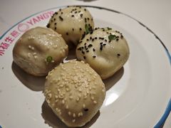 -小杨生煎(黄河路店)