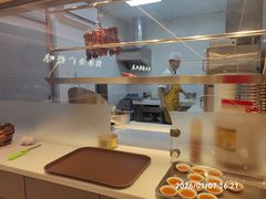 -粤来记·啫啫煲·点心(日月光店)