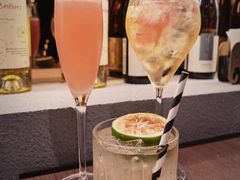 -Shantek象提南亚西餐厅&Bistro(淮海中路店)