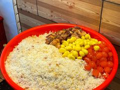 -嘉华小吃(蛇口市场店)