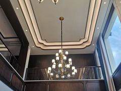 -星杰国际设计 别墅大宅装修(虹桥分公司)